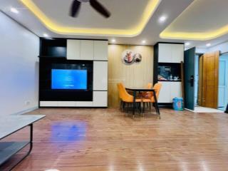 Chung cư 197 trần phú mặt phố  nhà đẹp tặng full nội thất 71m2, chỉ 4.65 tỷ