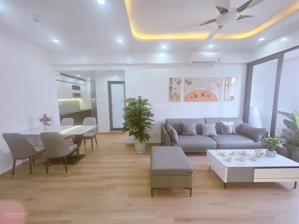 Căn hộ 3 ngủ fuul nội thất nhà đẹp long lanh trung tâm thanh xuân 85 m chỉ 5.480 tỷ
