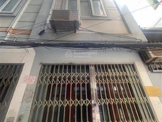 Triều khúc ngõ thông kinh doanh vừa ở vừa cho thuê 38 m 5 tầng chỉ 7.7 tỷ