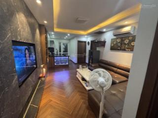 Chung cư sdu 143 trần phú hà đông nhà đẹp full nội thất  dt 70.4m2  2 ngủ  2 wc  giá 4.15 tỷ