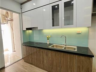Chung cư kvkl nhà đẹp fuul nội thất mặt phố 45 m 2 ngủ chỉ 2.99 tỷ