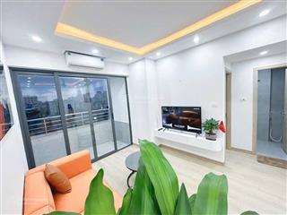Chung cư 2 ngủ nàng hương nguyễn trãi nhà đẹp fuul nội thất chỉ 6 tỷ