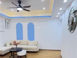 Chung cư 3 ngủ 197 trần phú hà đông nhà đẹp fuul nội thất  dt 89 m 2 vệ sinh  giá 5.7 tỷ