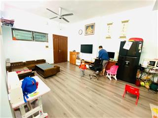 Chung cư 2 ngủ full nội thất nhà đẹp mặt phố 75 m2 chỉ 4.1 tỷ