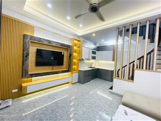 Thanh xuân nhà đẹp dân xây fuul nội thất ô tô cách 10 m 33m 4 tầng chỉ 7,8 tỷ