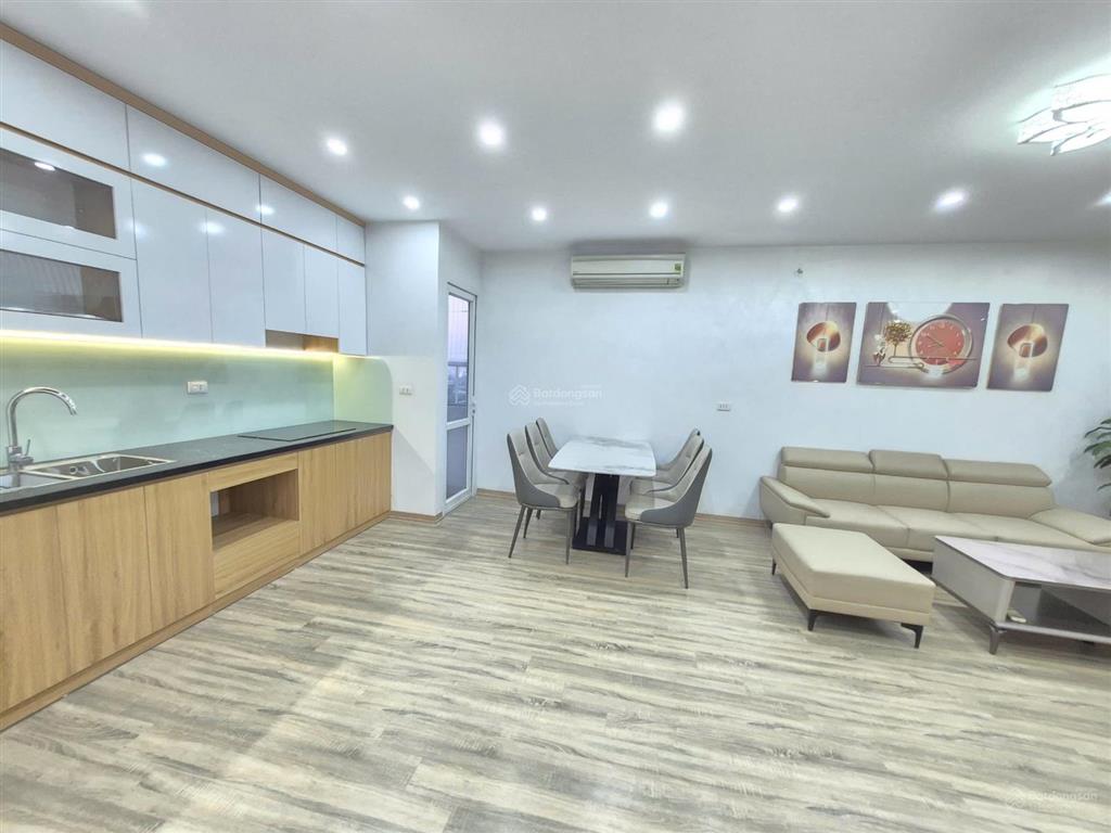 Chung cư 3 ngủ trung tâm xa la mặt phố fuul nội thất nhànhà đẹp long lanh chỉ 4.850 tỷ