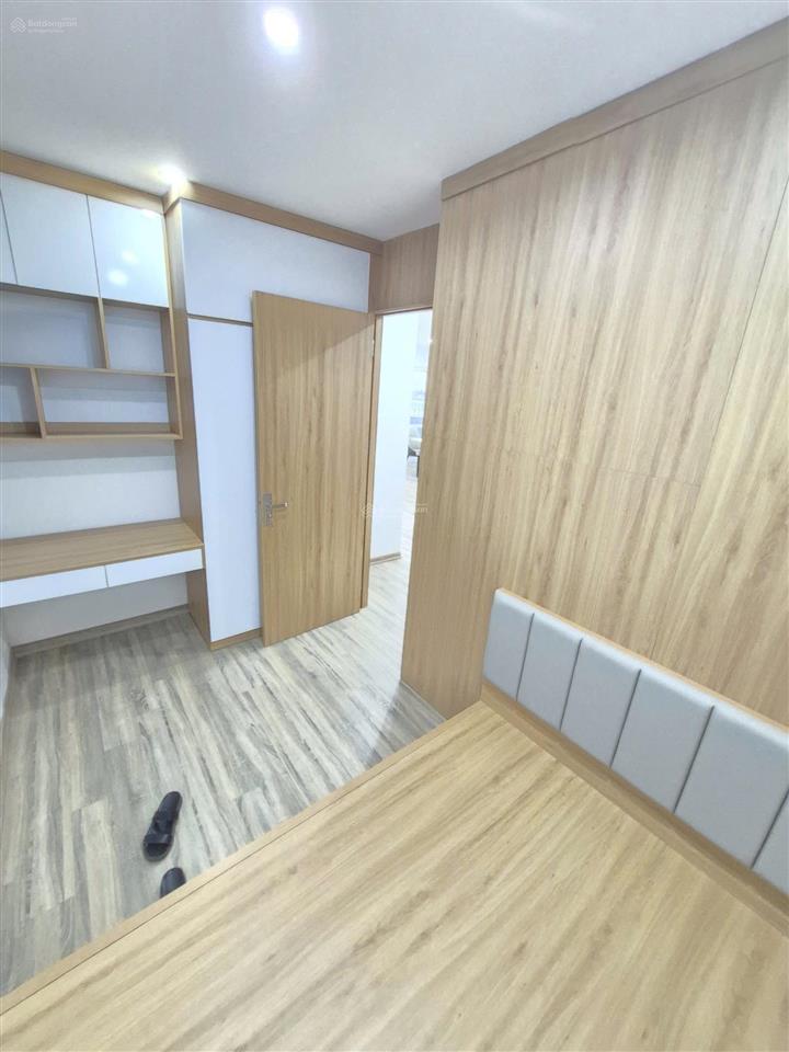 Chung cư 3 ngủ trung tâm xa la mặt phố fuul nội thất nhànhà đẹp long lanh chỉ 4.850 tỷ