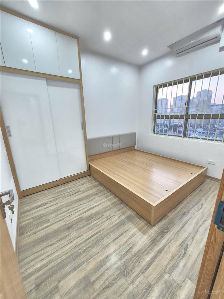 Chung cư 3 ngủ trung tâm xa la mặt phố fuul nội thất nhànhà đẹp long lanh chỉ 4.850 tỷ