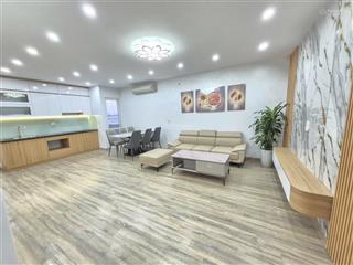 Chung cư 3 ngủ trung tâm xa la mặt phố fuul nội thất nhànhà đẹp long lanh chỉ 4.850 tỷ