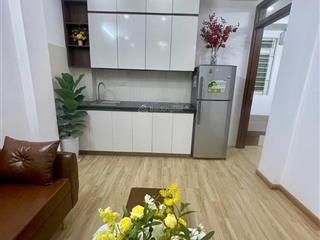 Chính chủ bán cc mini 2 ngủ full nội thất nhà đẹp long lanh 55 m2, chỉ 2.310 tỷ