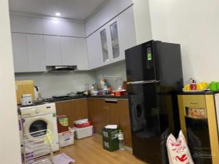 Xa la 1 phòng ngủ full nội thất nhà đẹp 40m2, mặt phố chỉ 1.699 tỷ