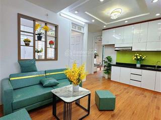 Chính chủ bán cc mini 2 ngủ full nội thất sang xịn gần royal city chỉ 2.370 tỷ full tiện ích