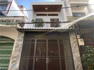NHÀ MỚI BÌNH TÂN, BÌNH HƯNG HOÀ A, GẦN LÊ VĂN QUỚI, 50M2, CHỈ 4,X TỶ