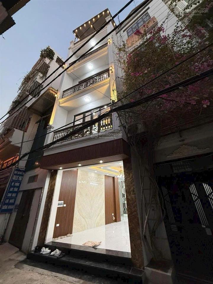Cực hiếm. 1 căn duy nhất, kinh doanh, thang máy, ô tô tránh phố tân mai 42m2 có 10,9 tỷ tiện ích
