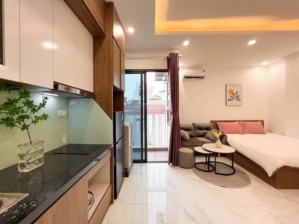 Bán tòa ccmn hoàng mai 102m2 6 tầng 17 phòng dòng tiền 55tr/tháng, dòng tiền 55tr/ th, pccc đủ