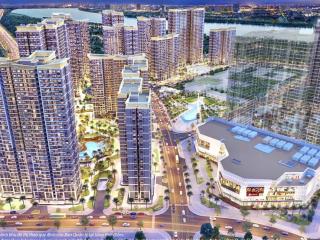 Căn hộ cao cấp glory heights view triệu đô cạnh vincom và quản trường giá chỉ từ 2tỷ7