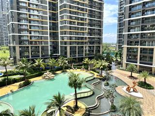 Căn góc 2pn 80m2 tại the beverly, view nội khu thoáng mát  trực diện công viên chỉ còn 64tr/m2