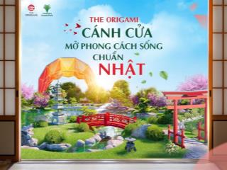 Cần bán căn 1pn + 46m² view trực diện vườn nhật cực xịn siêu thoáng mát giá chỉ 2 tỷ 4