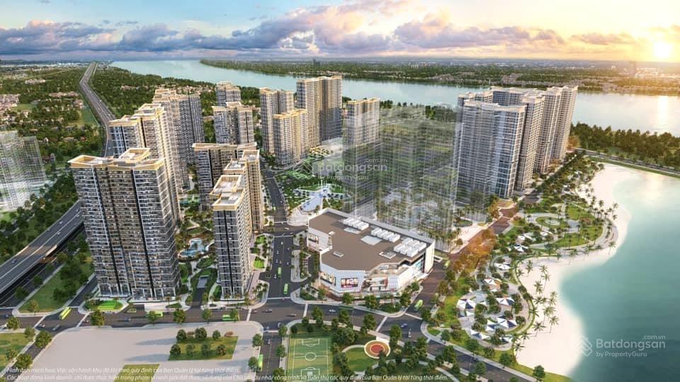 Bán căn hộ đối diện vincom, view sông đn, công viên 36ha và hướng đông nam mát mẻ giá tốt nhất