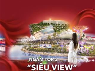 Bán căn hộ the glory heights đối diện vincom mega mall, vinhomes grand park