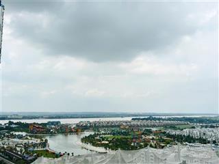 Bán căn 3pn 96m² | masteri centre point view kép về công viên 36ha triệu đô & hồ bơi điện phân muối