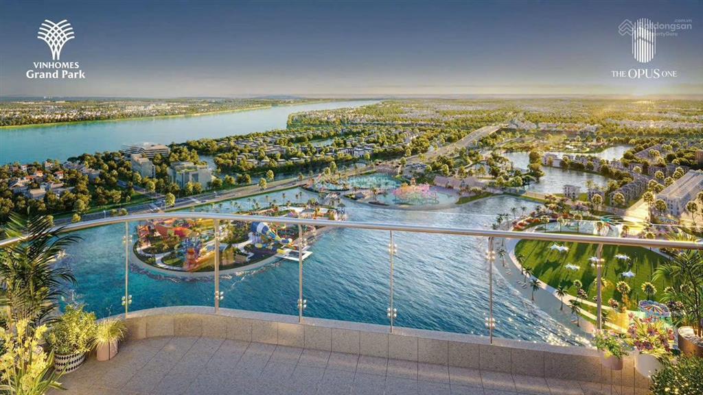 Bán nhanh 1pn+ be3 rộng 55m2  hướng đông nam, view triệu đô công viên 36ha, giá tốt 4.85 tỷ đã vat