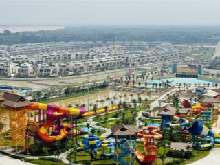 Cắt lỗ 200 triệu 1pn+ the beverly 54m² hướng đông nam giá tốt nhất thị trường view công viên 36ha