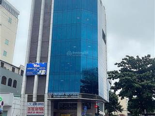 Hoa hồng môi giới  chính chủ văn phòng đường cộng hòa, tân bình / diện tích 100m2