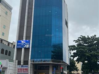 Hoa hồng môi giới. chính chủ cho thuê văn phòng mặt tiền cộng hòa, tân bình