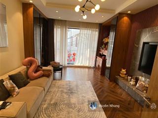 Bán nhà phân lô nguyễn sơn, 40m* 6 tầng có thang máy, ngõ thông, gara ô, ở ngay, kd nhỏ, giá tl