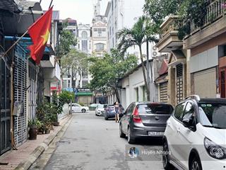 Bán nhà phân lô gia thụy  long biên | gara  thang máy  nội thất xịn  38m* 7 tầng, phân lô vip