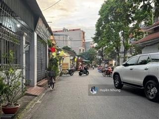 Bán đất phân lô hà huy tập, gia lâm, diện tích khủng 230m, mặt tiền 9m, giá chỉ nhỉnh 100 triệu/m
