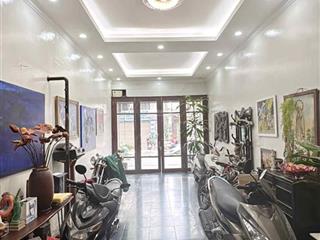 Mặt phố yên phụ, tây hồ 73m2 kinh doanh đỉnh cho thuê 40tr/th