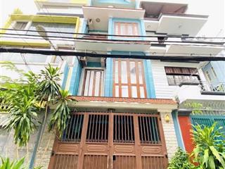 Nhà mt cực hot thăng long, p.4, tân bình chỉ 20tr/tháng, xem ngay!