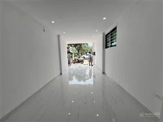 Bán nhà mặt phố kim giang 38m, 7 tầng 19,5 tỷ  xây mới  vừa ở vừa kinh doanh sầm uất  thanh trì