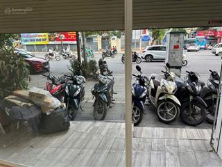 Bán nhà mặt phố vip phạm ngọc thạch  đống đa,kinh doanh sầm uất  58m, 4t, mt 5m, 28,950 tỷ