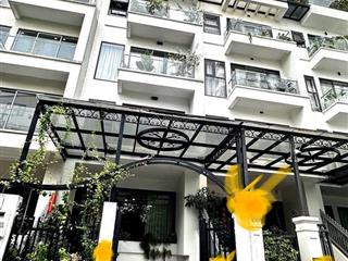 (giảm chào) chủ cần bán gấp căn nhà 108m, 6t, mt5,2, giá 29 tỷ, có hầm  kđt hạ đình  thanh xuân