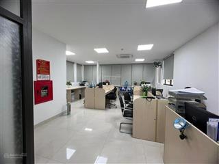 ( hiếm ) bán toà nhà vp mặt ngõ khuất duy tiến 64/71m, 9t, mt7, 38 tỷ, thanh xuân,