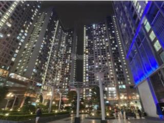 Bán căn duplex penthouse 86m2, 2 sàn = 186m2  13,8 tỷ căn góc duy nhất view đẹp nhất eco green