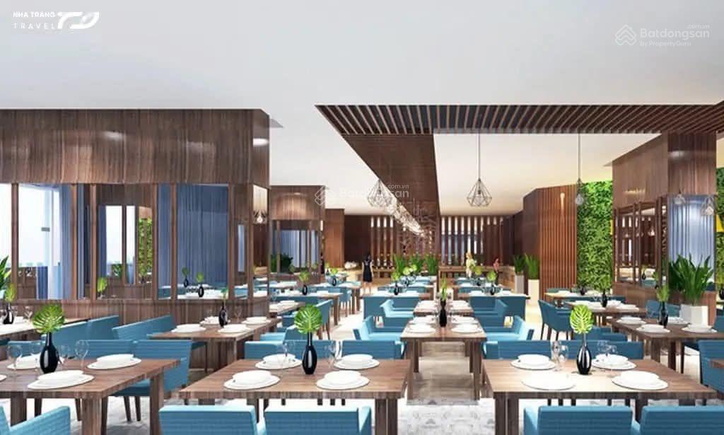 Bán khách sạn 5 sao nha trang 2915m², 42 tầng, mt 70m, 2000 tỷ. chủ cần chuyển nhượng khách sạn 5