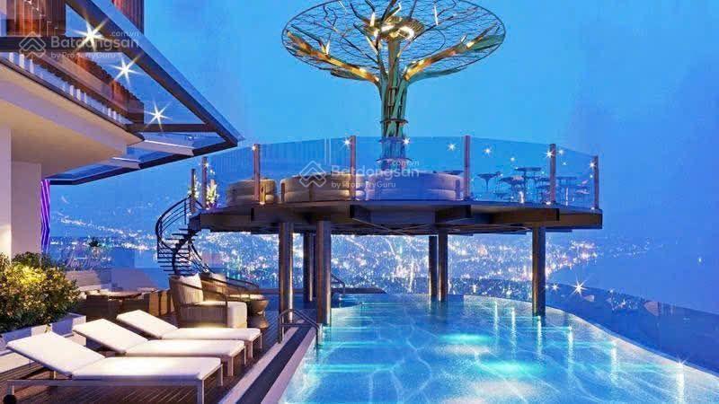 Bán khách sạn 5 sao nha trang 2915m², 42 tầng, mt 70m, 2000 tỷ. chủ cần chuyển nhượng khách sạn 5