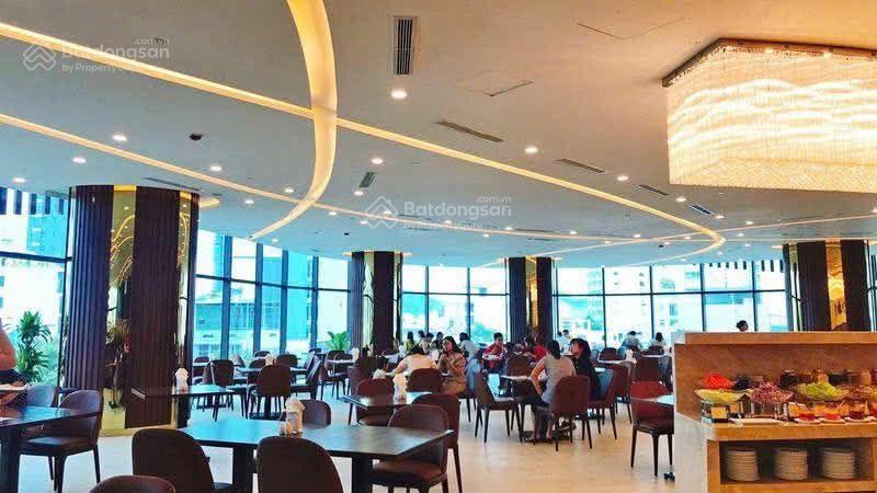 Bán khách sạn 5 sao nha trang 2915m², 42 tầng, mt 70m, 2000 tỷ. chủ cần chuyển nhượng khách sạn 5