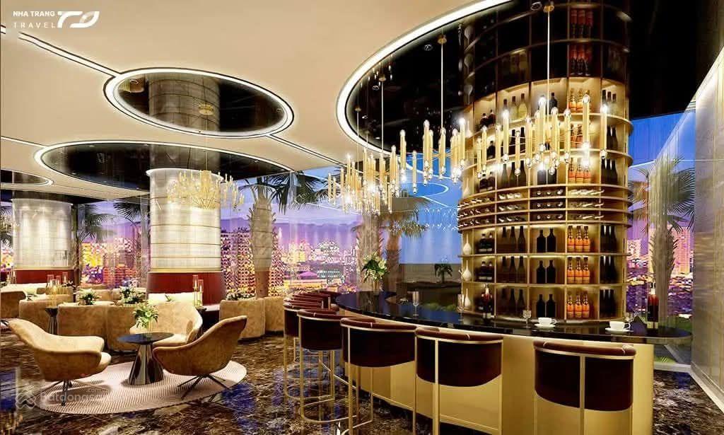 Bán khách sạn 5 sao nha trang 2915m², 42 tầng, mt 70m, 2000 tỷ. chủ cần chuyển nhượng khách sạn 5