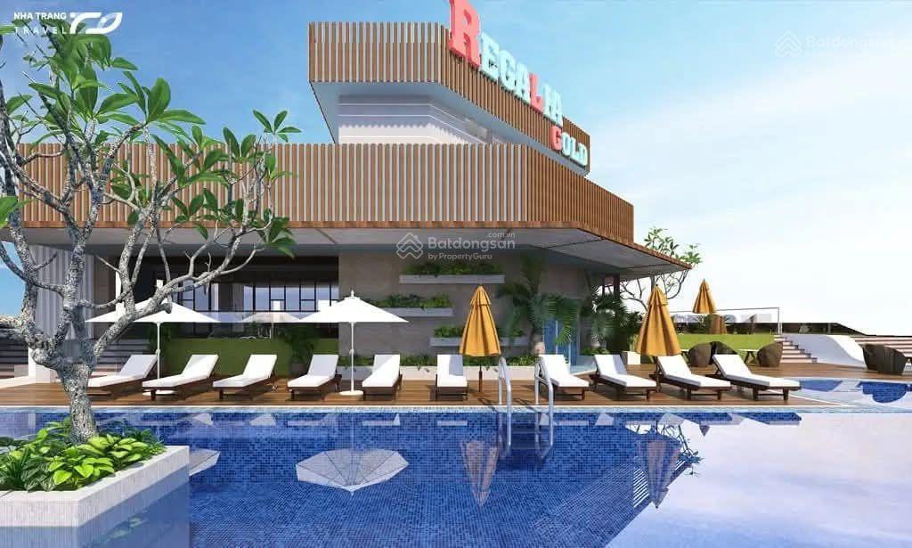 Bán khách sạn 5 sao nha trang 2915m², 42 tầng, mt 70m, 2000 tỷ. chủ cần chuyển nhượng khách sạn 5