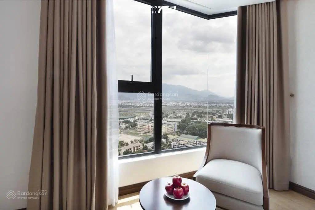Bán khách sạn 5 sao nha trang 2915m², 42 tầng, mt 70m, 2000 tỷ. chủ cần chuyển nhượng khách sạn 5