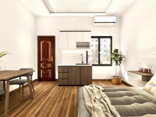 Phòng cửa sổ 32m2 mới khai trương bình thạnh gần ngã tư hàng xanh