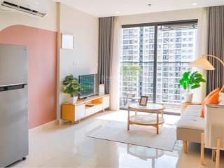 Hàng hiếm bán nhanh căn hộ 1pn + 47m2 tặng full nội thất cao cấp 2tỷ200 sẵn sổ vinhomes grand park