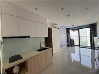Bán căn hộ studio *ban công* 1tỷ660 the origami vinhomes grand park hướng mát tặng nội thất sẵn sổ