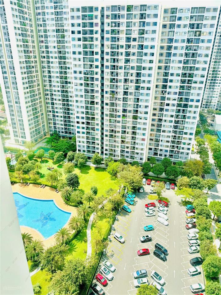 Bán căn hộ 1pn + 1wc 47m2 toà s3 vinhomes grand park 2tỷ150 nội thất cơ bản sẵn sổ
