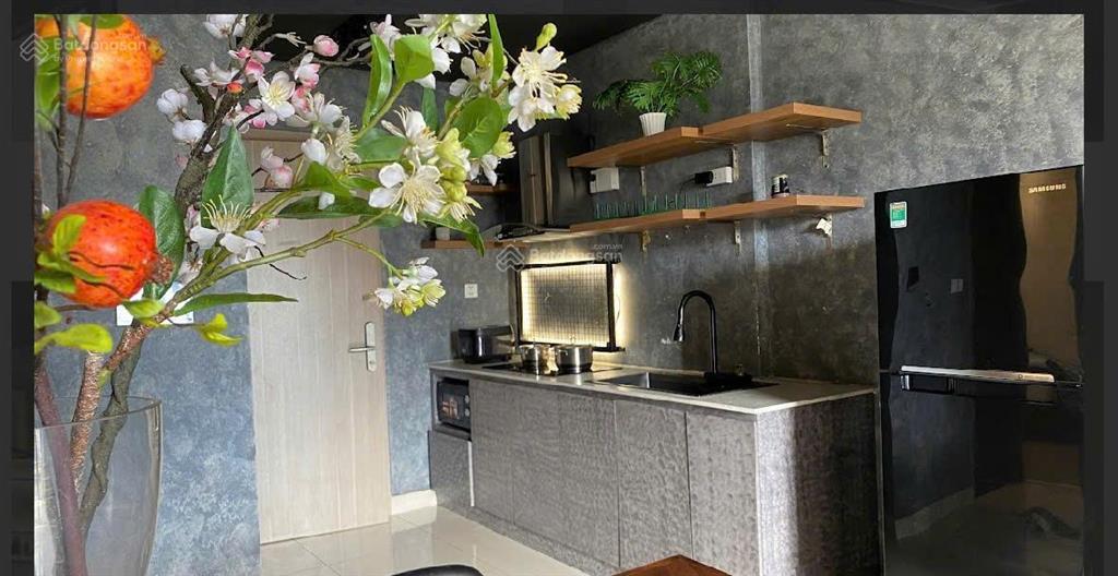 Bán căn hộ 2pn2wc the origami vinhomes grand park hướng mát view hồ bơi sân thể thao full nội thất